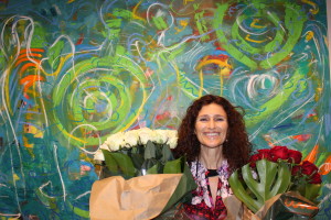 2011 Paris