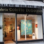 1  Colette Dubois 2011
