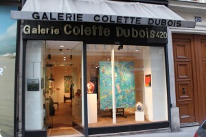 1  Colette Dubois 2011