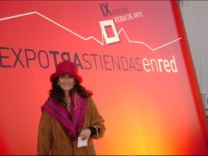 1  Expotrastiendas 2009