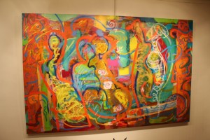 1  Gal. C. Dubois 2011