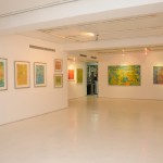 1 Galería Artespacio 2009