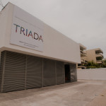 1  fachada Triada, Santiago 2012