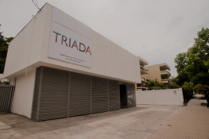1  fachada Triada, Santiago 2012
