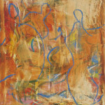 15 Serie II  2011 74 x 60 cm