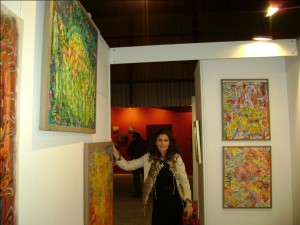 2   Expotrastiendas 2009
