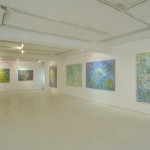 2 Galerìa Artespacio 2009