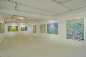 2 Galerìa Artespacio 2009