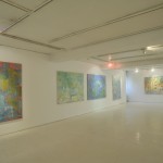 3 Galerìa Artespacio 2009