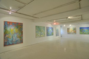 3 Galerìa Artespacio 2009