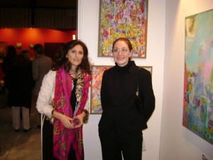 4   Expotrastiendas 2009