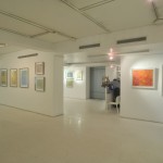 4 Galerìa Artespacio 2009