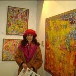 5  Expotrastiendas 2009