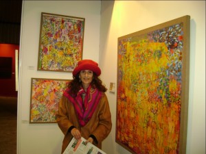 5  Expotrastiendas 2009