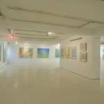 5  Galerìa Artespacio 2009