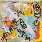 Amor II, 2012  20 x 20 cm