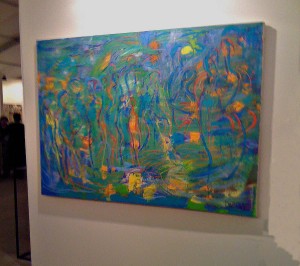 Bendiciones, 2010