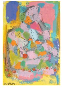 Color  2006   56 x 39 cm