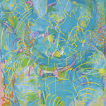 Familia III, 2012  180 x 140 cm