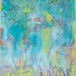 Sutil 2010   140 x 100 cm