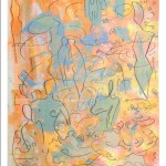 Vacaciones 2008   77 x 54 cm