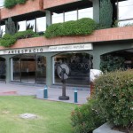 fachada Artespacio