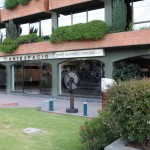 fachada Artespacio